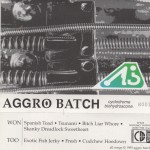 Agrobatch 1293