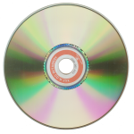 CD Image