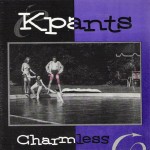 Kpants Charmless