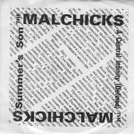 Malchicks